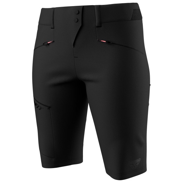 Dynafit Transalper DST Shorts Shorts Damen (Gr L |schwarz)