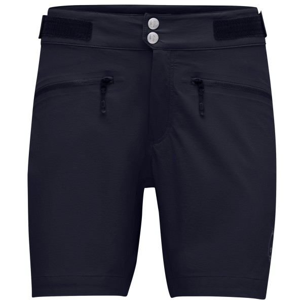 Norrøna Femund Flex1 Lightweight Shorts Shorts Women (Gr XS |blau)