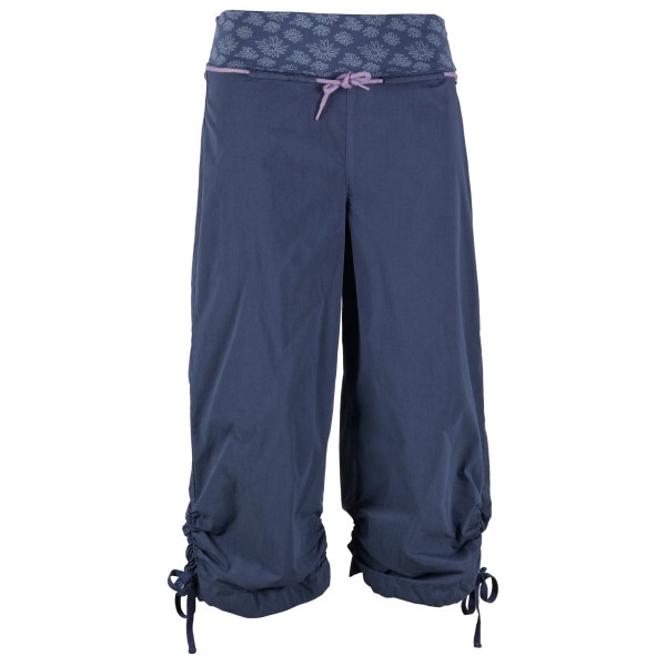 E9 - Women's N Cleo2 - 3/4 Hose Gr XXS blau