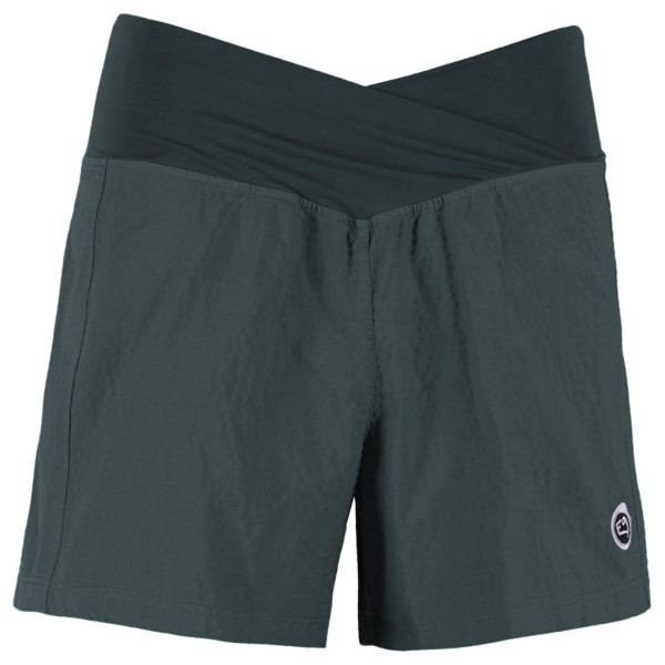 E9 Priscilla Shorts Women (Größe S |blau)