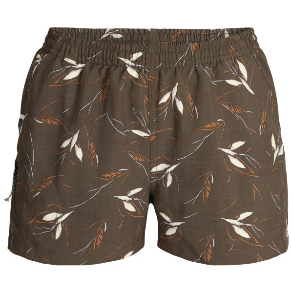 Royal Robbins All In Short Shorts Damen (Gr L |braun)