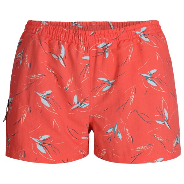 Royal Robbins - Women's All In Short - Shorts Gr S rot