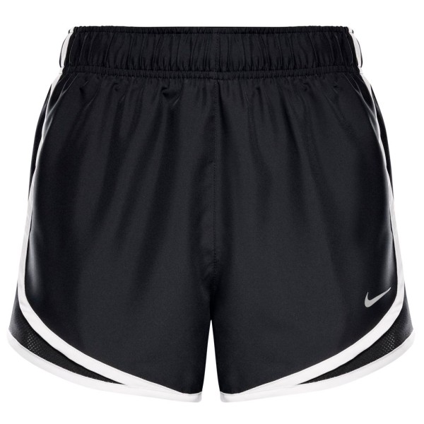 Nike - Women's Tempo Dri-Fit Mid-Rise 3 Running Shorts - Laufshorts Gr M schwarz