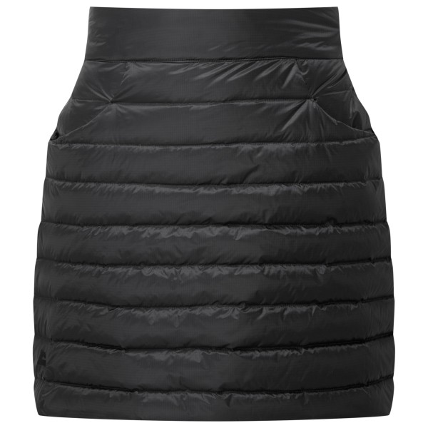 Mountain Equipment Women’s Frostline Skirt Donzen rok Zwart