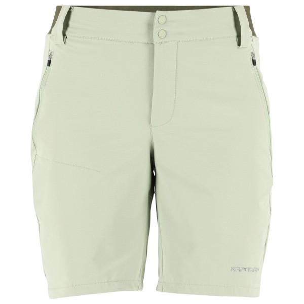 Kari Traa Sanne Outdoor Shorts 8 Shorts Damen (Gr S |beige)