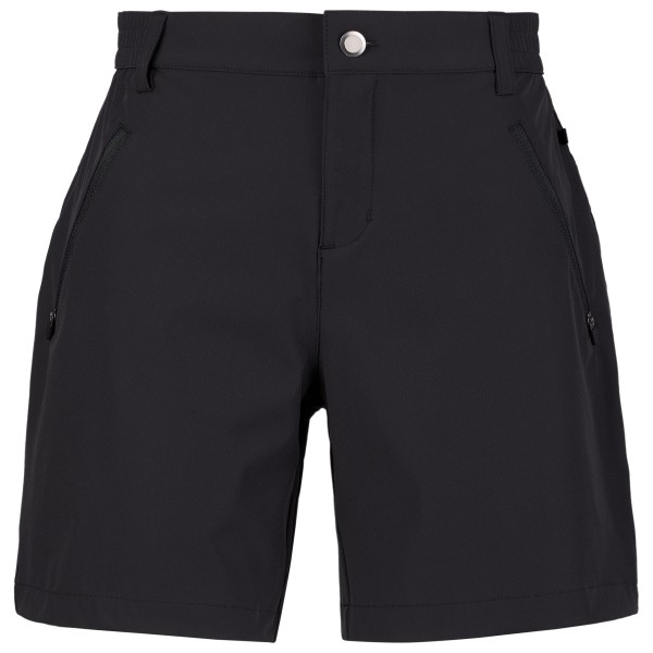 Heber Peak Womans MapleHe Trekking Shorts Shorts Damen (Gr 3XL |schwarz)