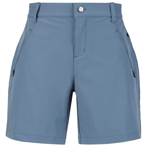 Heber Peak – Woman’s MapleHe. Trekking Shorts – Short maat XS, Blauw