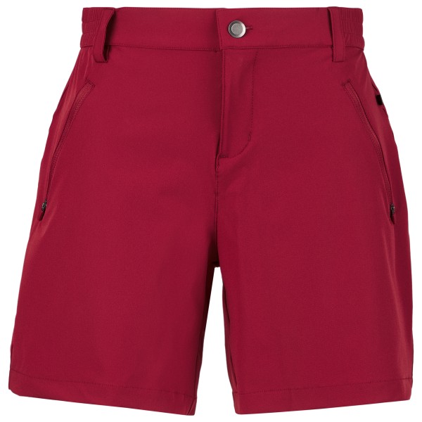 Heber Peak – Woman’s MapleHe. Trekking Shorts – Short maat S, Rood