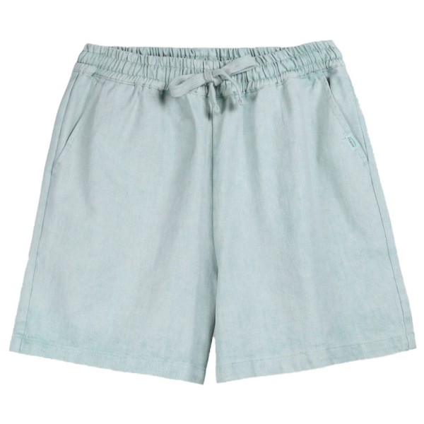 Oxbow Domingo Walkshorts Shorts Damen (Gr 34 |grau)
