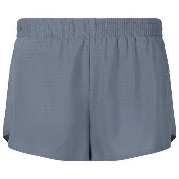 ENDURANCE Comily Shorts Laufshorts Damen (Gr 44 |grau)