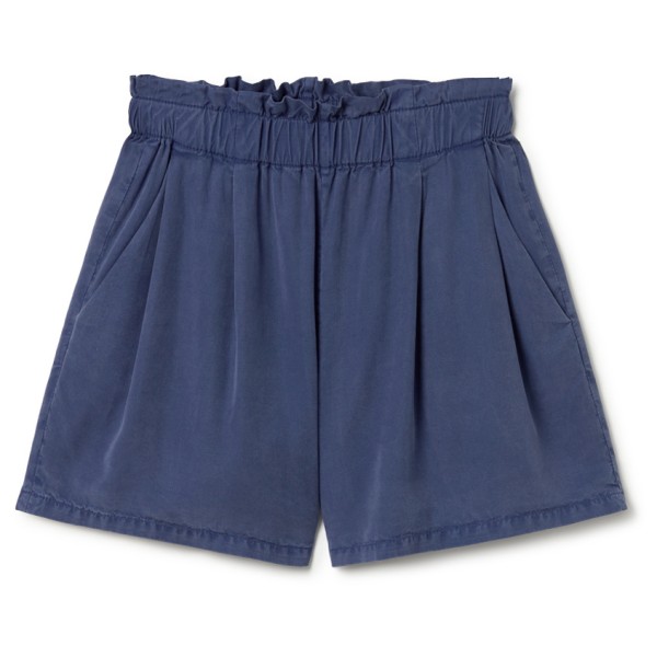TWOTHIRDS Calobra Shorts Damen (Gr M |blau)