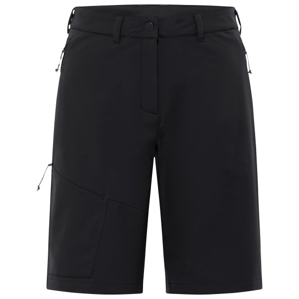 Jack Wolfskin Pico Trail Shorts Shorts Damen (Gr 34 |schwarz)