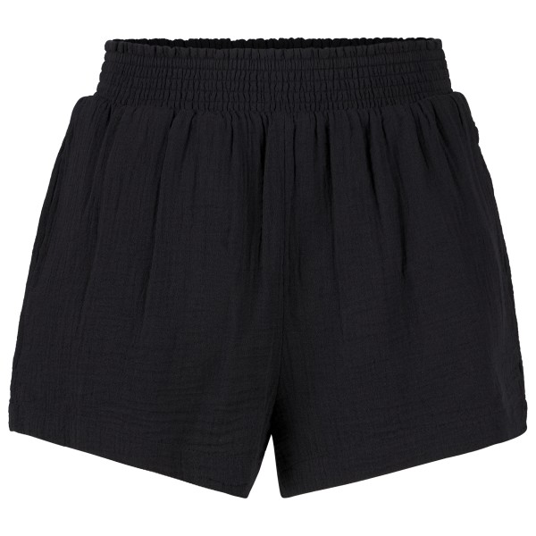 Billabong Women’ In The Waves Short Zwart