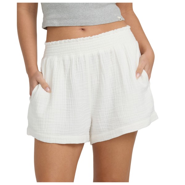 Shorts Billabong In The Waves Damen (Gr S |weiß)