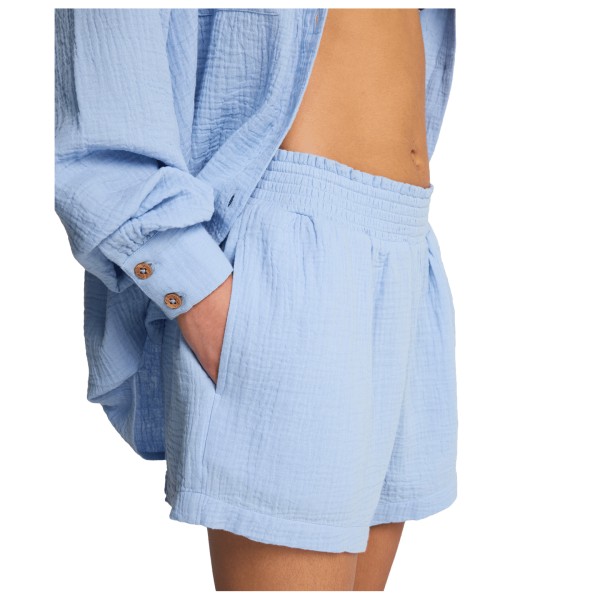 Billabong In The Waves Shorts Women (Gr M |blau)