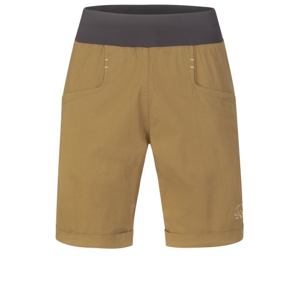Rafiki Misty Lightweight Shorts Damen (Gr 38 |beige)