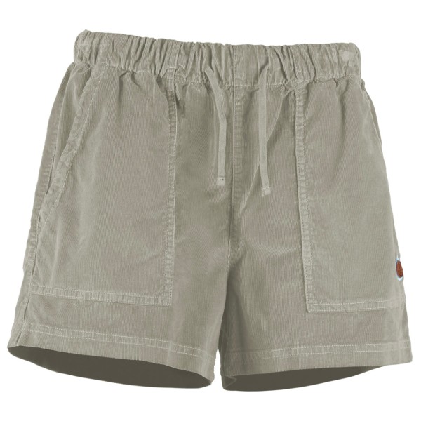 Shorts E9 Penelope Damen (Gr XL |grau)