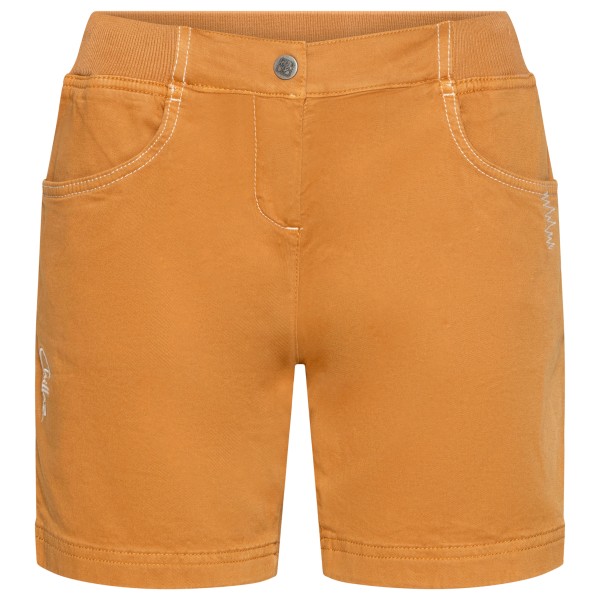 Shorts Chillaz Jessy 2.0 Short Damen (Gr 34 |orange)