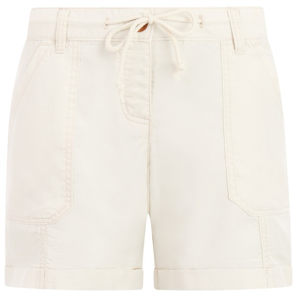 Protest PRTRue Shorts Damen (Gr 34 |weiß)