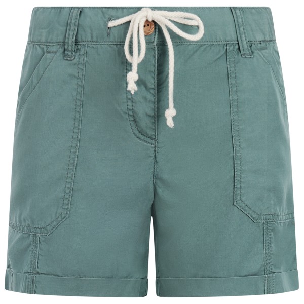 Shorts Protest PRTRue Damen (Gr 40 |türkis)