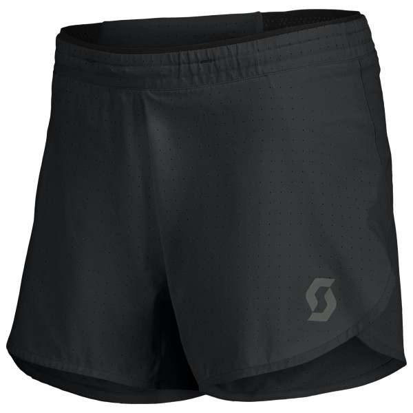 Scott Shorts Endurance Vented Laufshorts Damen (Gr S |schwarz)