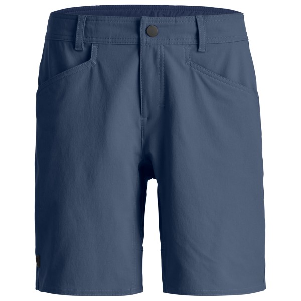 Shorts Ortovox Affinity Plus Shorts Damen (Gr M |blau)