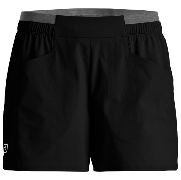 Ortovox Trace Shorts Shorts Damen (Gr XL |schwarz)