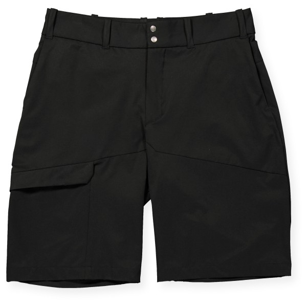 Houdini – Women’s Go Shorts – Short maat S, Zwart