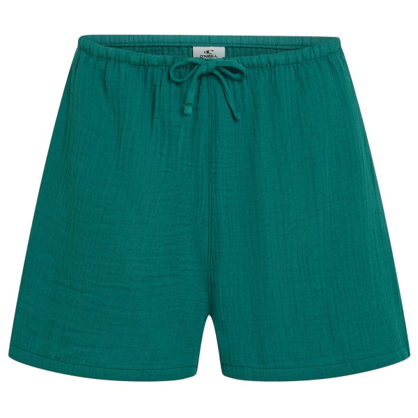 ONeill Brenda Structured Shorts Shorts Damen (Gr S |türkis)