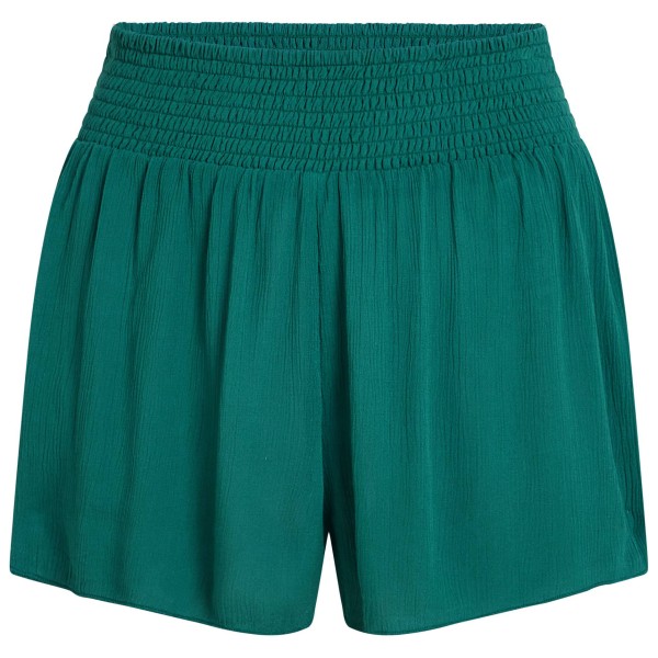 Shorts O'Neill Johnny Smocked Waist Shorts Damen (Gr L |türkis)