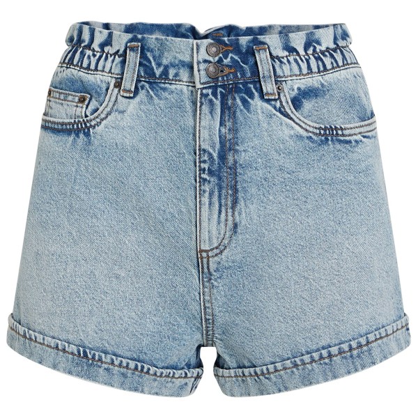 Shorts O'Neill Tasia Denim Shorts Damen (Gr M |grau)