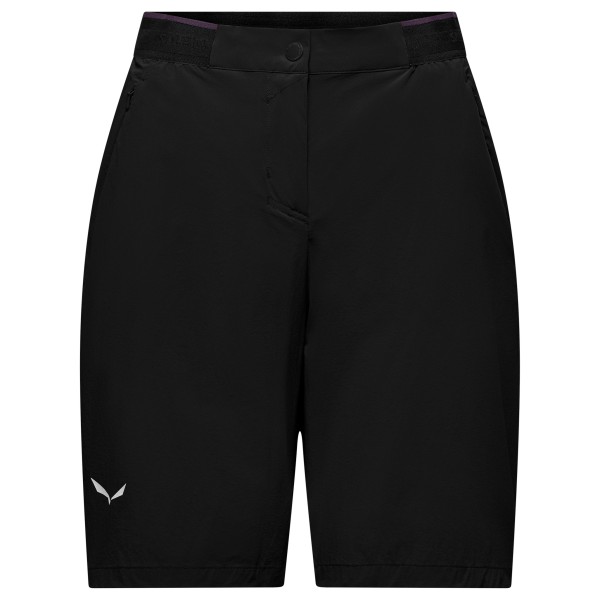 Salewa Pedroc 2 Durastretch Short Shorts Damen (Gr 38 |schwarz)