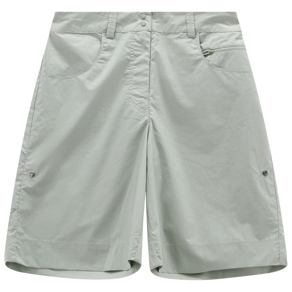Jeanne Baret Papyrus Bermuda Shorts Women (Gr 42 |grau)