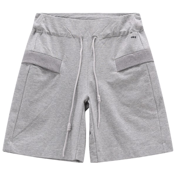 Jeanne Baret Verbena Bermuda Shorts Damen (Gr 40 |grau)