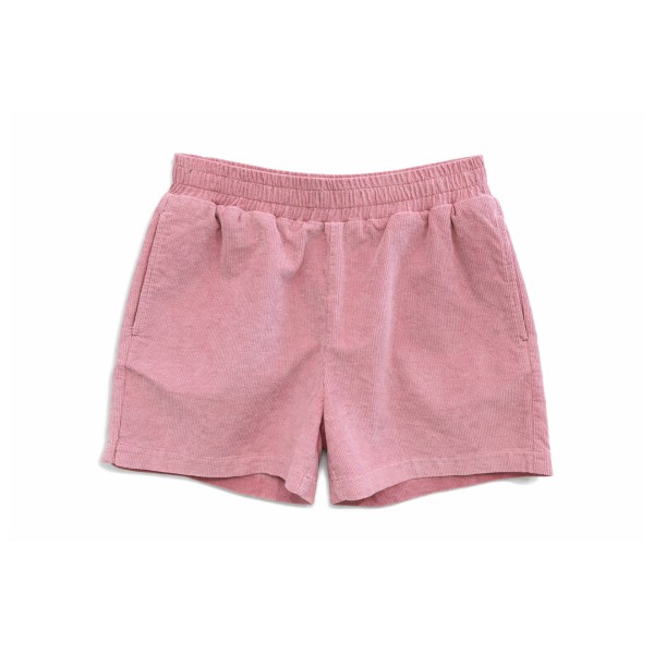 Mazine – Women’s Corduroy Shorts – Short maat XL, Roze