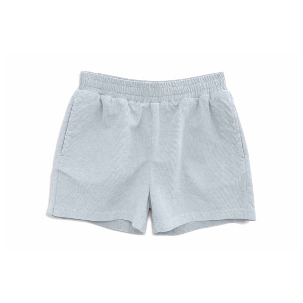 Mazine – Women’s Corduroy Shorts – Short maat XL, Grijs