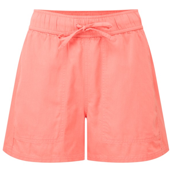Sherpa Palmo Short Shorts Women (Gr S |rot)