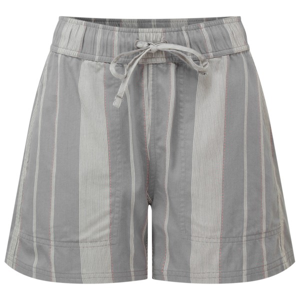 Sherpa – Women’s Palmo Short – Short maat M, Grijs