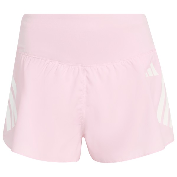 Laufshort adidas Adi365 Formotion 2in1 Damen (Gr M |rosa)