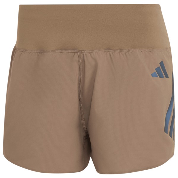 adidas - Women's Adi365 Formotion Shorts - Laufshorts Gr S - Length: 3'' braun