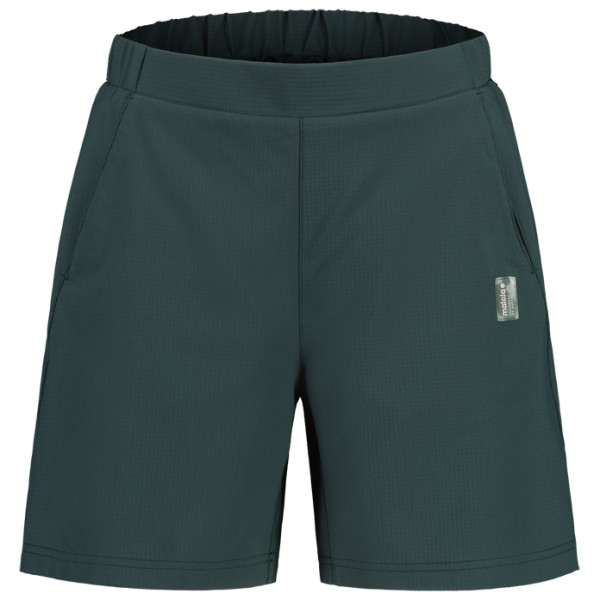 Shorts Maloja KapelaM. Damen (Gr XL |blau)