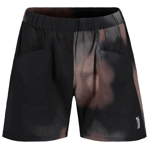 Shorts Maloja SteinkarM. Damen (Gr XL |schwarz)