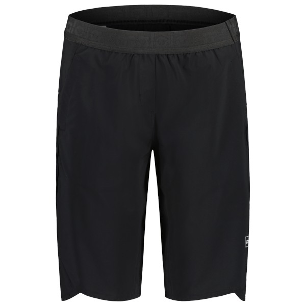 Maloja ValgrandeM Shorts Damen (Gr XS |schwarz)