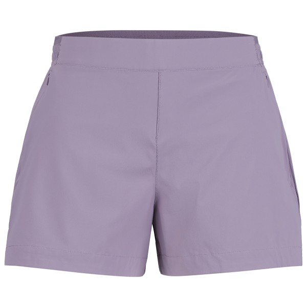 Stoic LidköpingSt. Lightweight Shorts 3 Shorts Women (Gr L |rosa/lila)