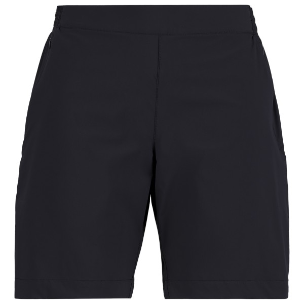 Stoic – Women’s LidköpingSt. Lightweight Shorts 7,5 – Short maat S, Zwart