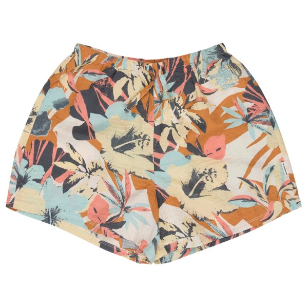 Quiksilver Ludden Short Shorts Damen (Gr XL |beige)
