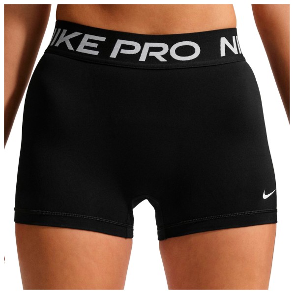 Nike - Women's Dri-Fit 365 Mid Rise 3'' Short - Shorts