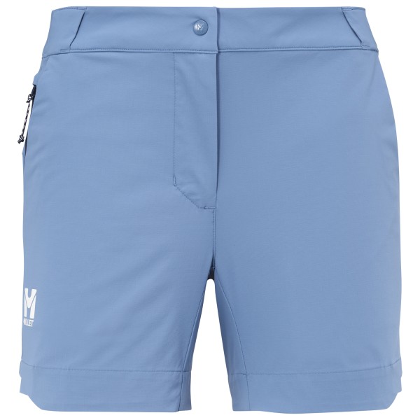 Millet – Women’s Ubic Stretch Short – Short maat 38, Blauw