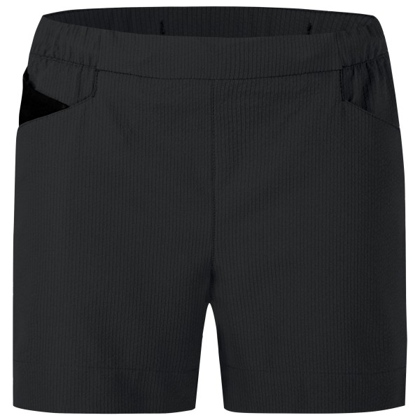 Montura Versante Shorts Shorts Damen (Gr M |schwarz)