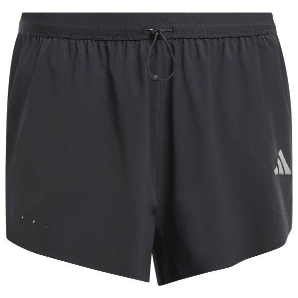 adidas - Women's ADI365 Climacool+ 2 Pocket Shorts - Laufshorts Gr S - Length: 3'' grau